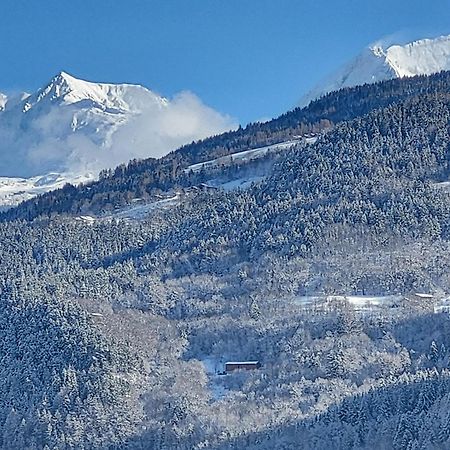 Studio La Plagne Exterior photo